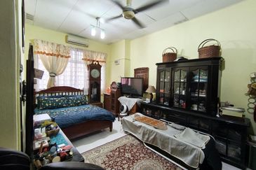 Seksyen 23, Shah Alam