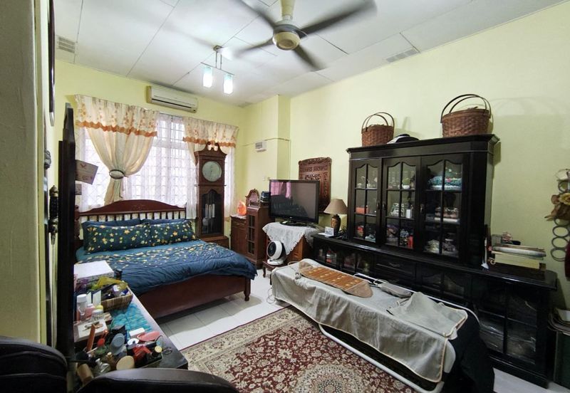 Seksyen 23, Shah Alam