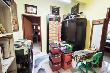 Seksyen 23, Shah Alam