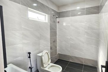 Kampung Bukit Sungai Puteh