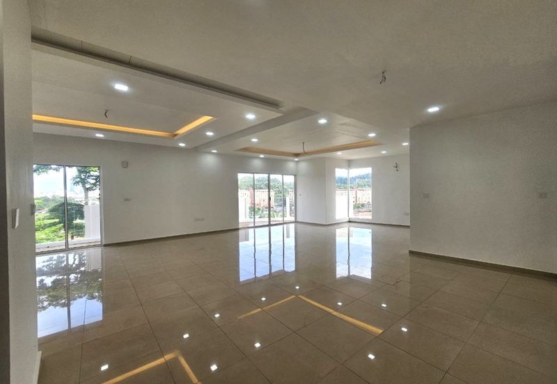 Kampung Bukit Sungai Puteh