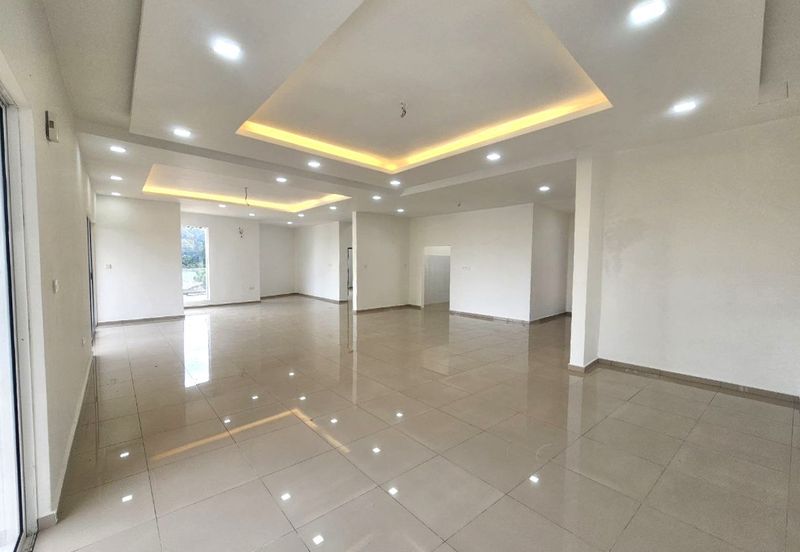 Kampung Bukit Sungai Puteh