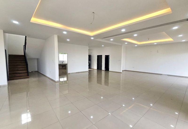 Kampung Bukit Sungai Puteh