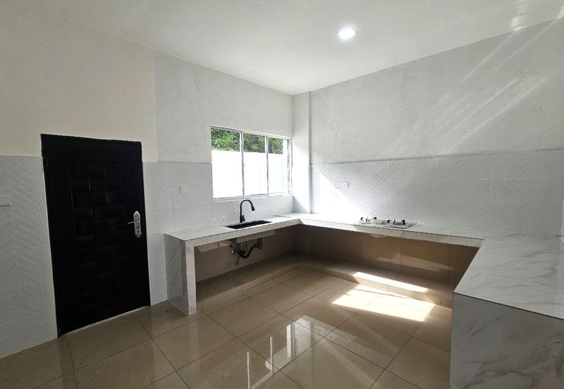 Kampung Bukit Sungai Puteh