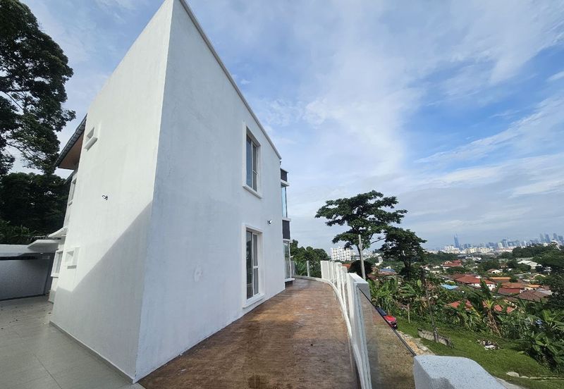 Kampung Bukit Sungai Puteh