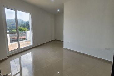 Kampung Bukit Sungai Puteh