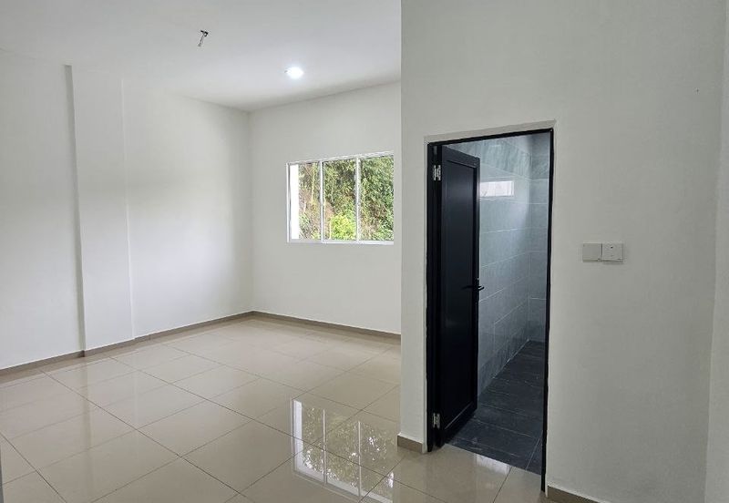 Kampung Bukit Sungai Puteh