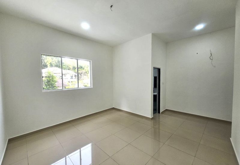 Kampung Bukit Sungai Puteh