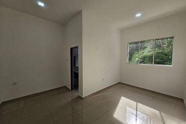 Kampung Bukit Sungai Puteh