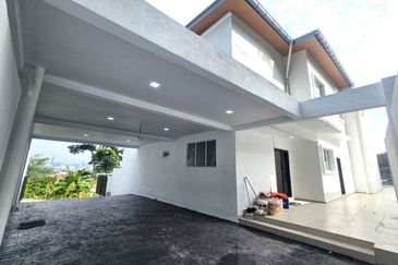 Kampung Bukit Sungai Puteh