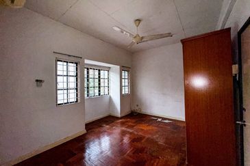 Bandar Sri Damansara