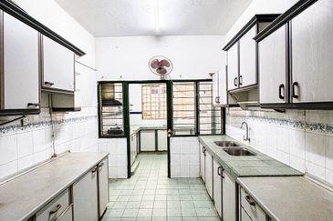 Bandar Sri Damansara