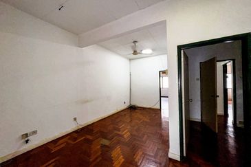 Bandar Sri Damansara