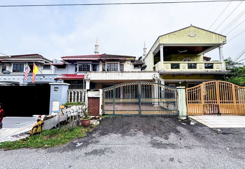 Bandar Sri Damansara