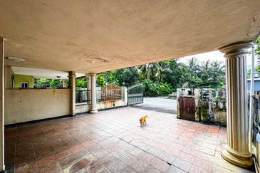 Bandar Sri Damansara