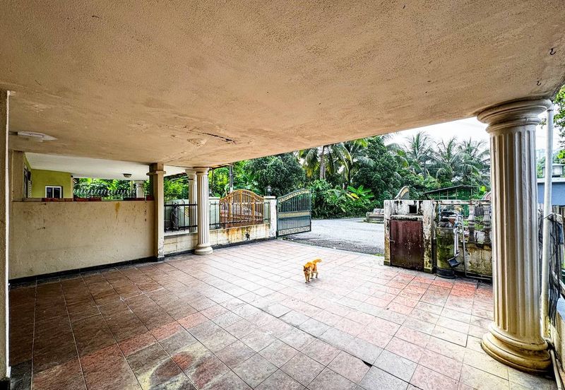 Bandar Sri Damansara