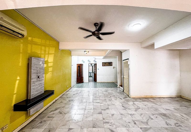 Bandar Sri Damansara