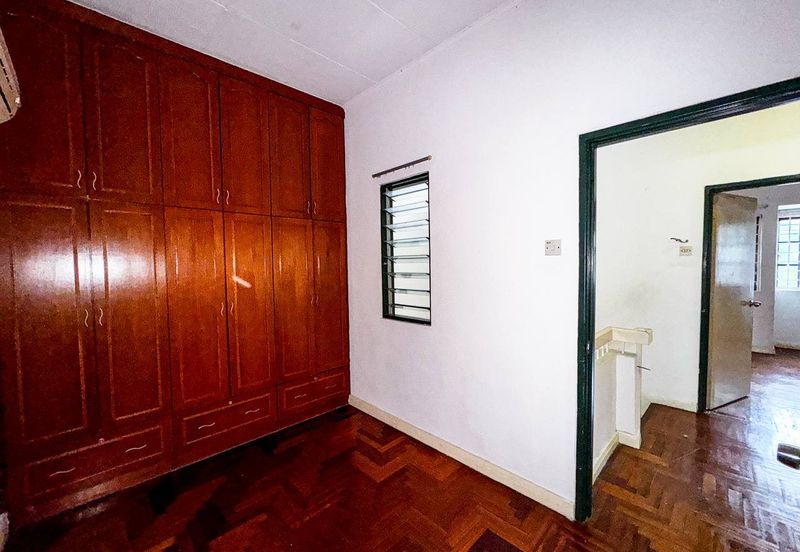 Bandar Sri Damansara