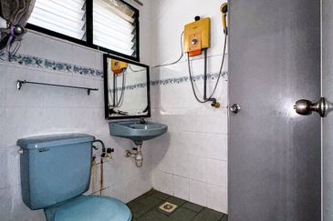 Bandar Sri Damansara