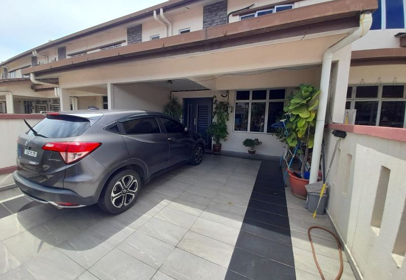 Taman Perepat Indah *