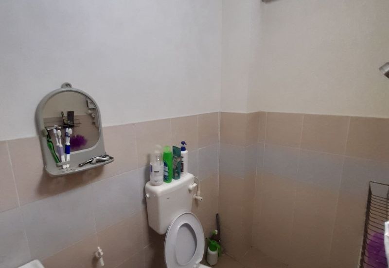 Taman Perepat Indah *