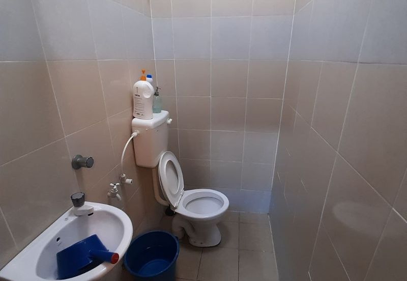 Taman Perepat Indah *