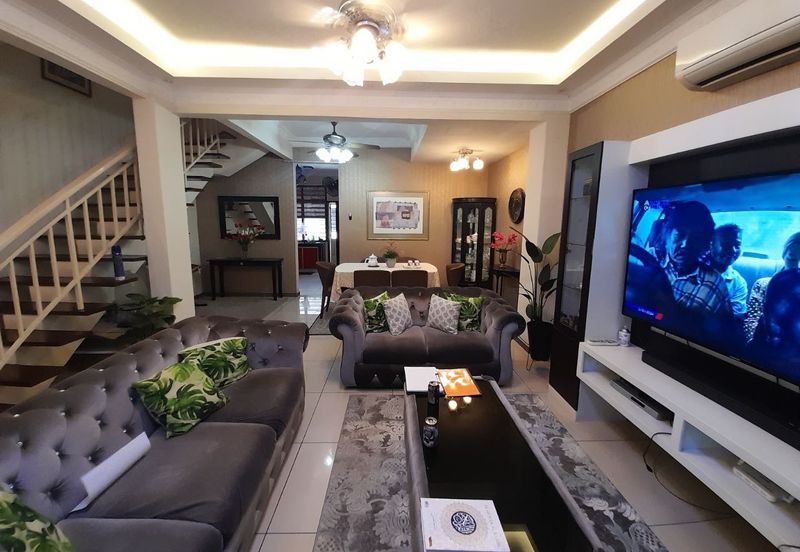 Taman Perepat Indah *