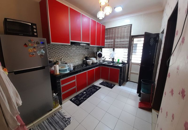 Taman Perepat Indah *