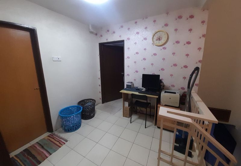 Taman Perepat Indah *