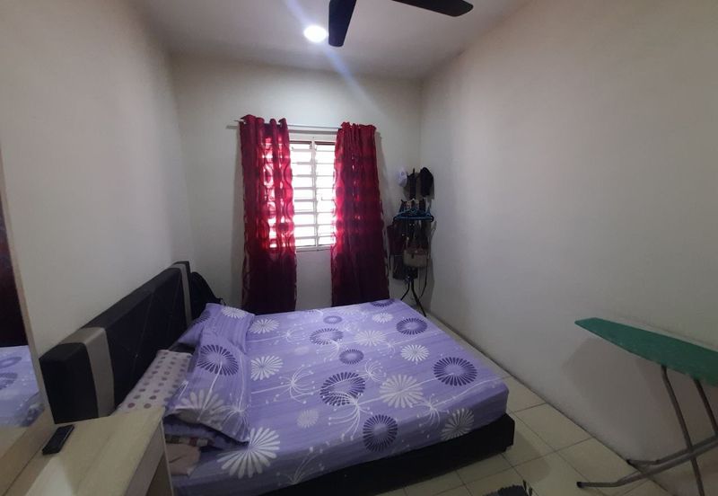 Taman Perepat Indah *