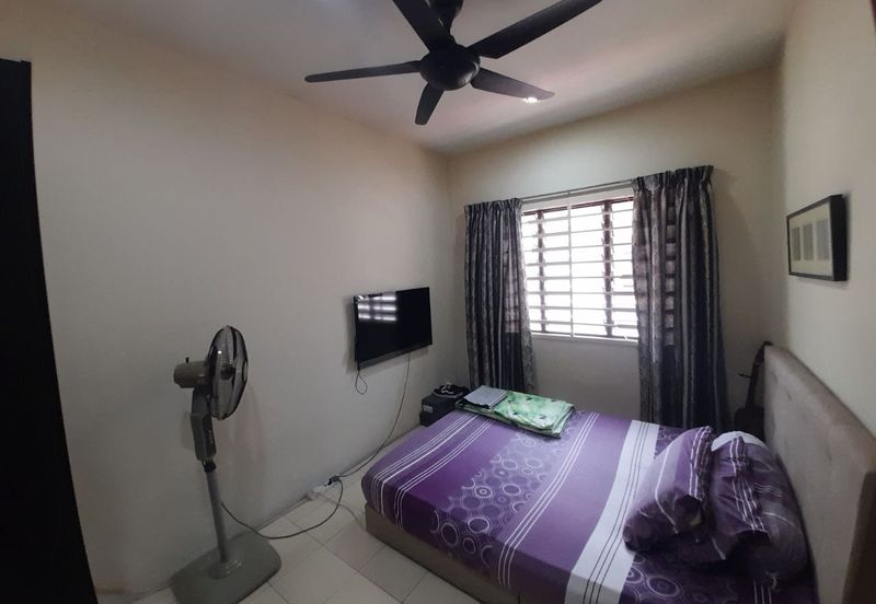 Taman Perepat Indah *