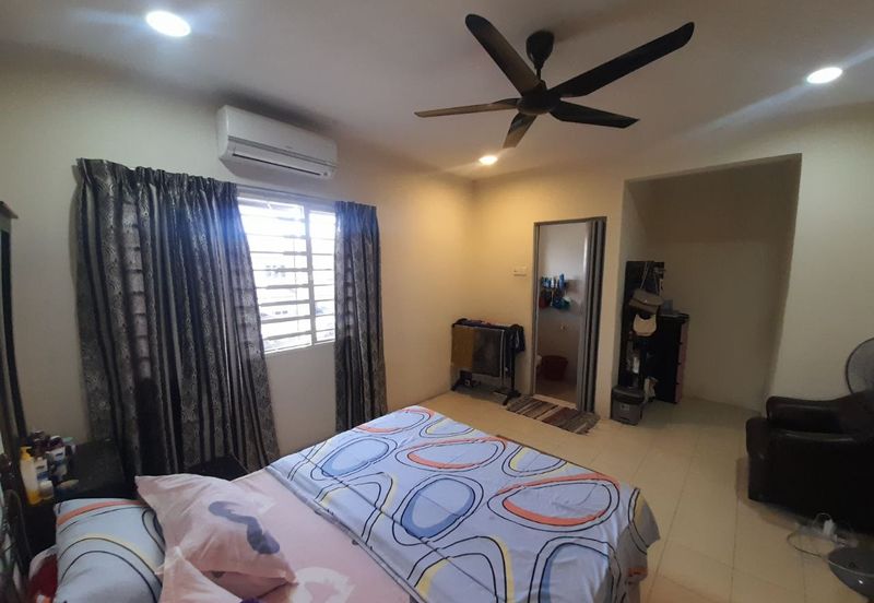 Taman Perepat Indah *