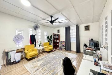 Seksyen 17, Shah Alam