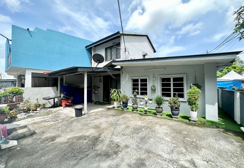 Seksyen 17, Shah Alam