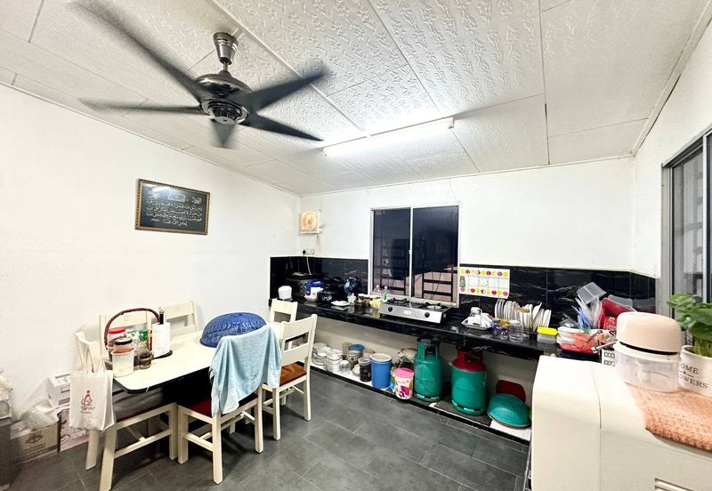 Seksyen 17, Shah Alam