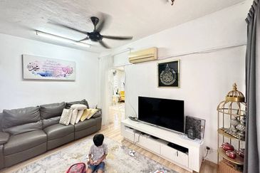 Seksyen 17, Shah Alam