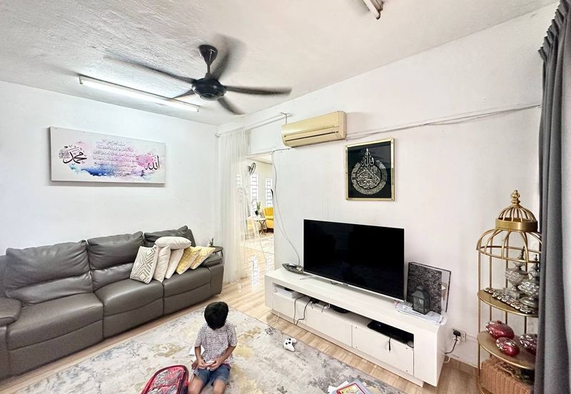 Seksyen 17, Shah Alam