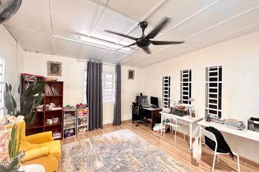 Seksyen 17, Shah Alam