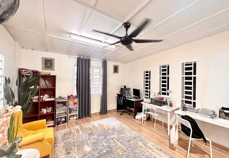 Seksyen 17, Shah Alam