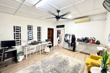 Seksyen 17, Shah Alam