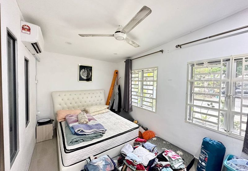 Seksyen 17, Shah Alam