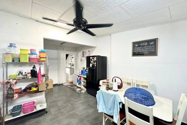 Seksyen 17, Shah Alam