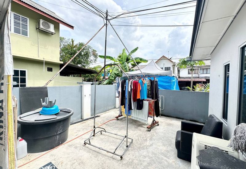 Seksyen 17, Shah Alam