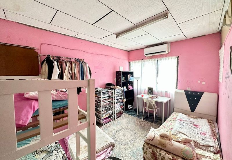 Seksyen 17, Shah Alam