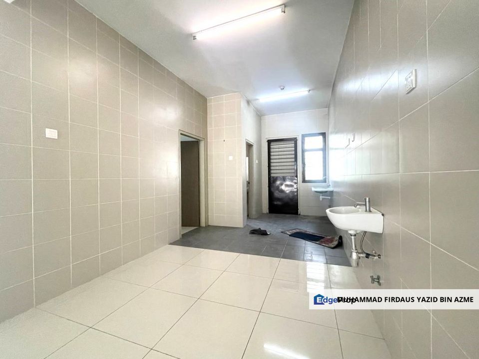 BEST VALUE | Double Storey Terrace Geta, Bandar Bukit Raja, Klang, Selangor, Klang