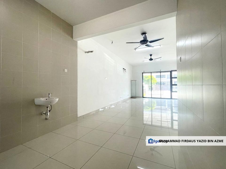 BEST VALUE | Double Storey Terrace Geta, Bandar Bukit Raja, Klang, Selangor, Klang