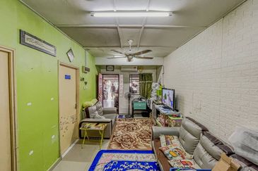 Seksyen 24, Shah Alam