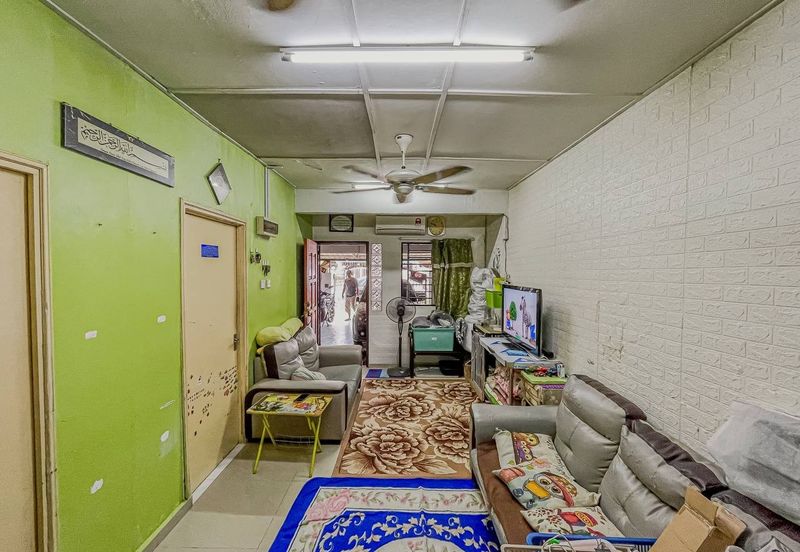 Seksyen 24, Shah Alam