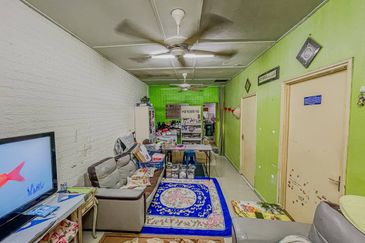 Seksyen 24, Shah Alam