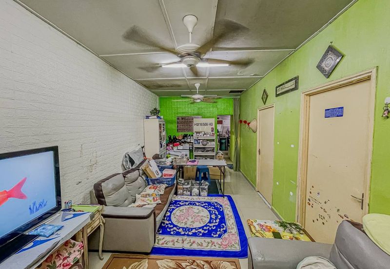 Seksyen 24, Shah Alam